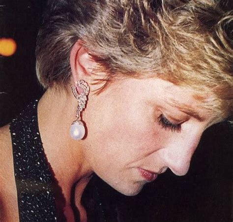 Why is it called a Princess Diana piercing? The relatively new and little known Princess Diana piercing resembles a vertical clitoral hood piercing. Unlike a VCH you will have 2 piercings, to the right and left of the clitoris, instead of a single ball on the clitoris. To what extent the name originated with the late Lady Diana is unclear.